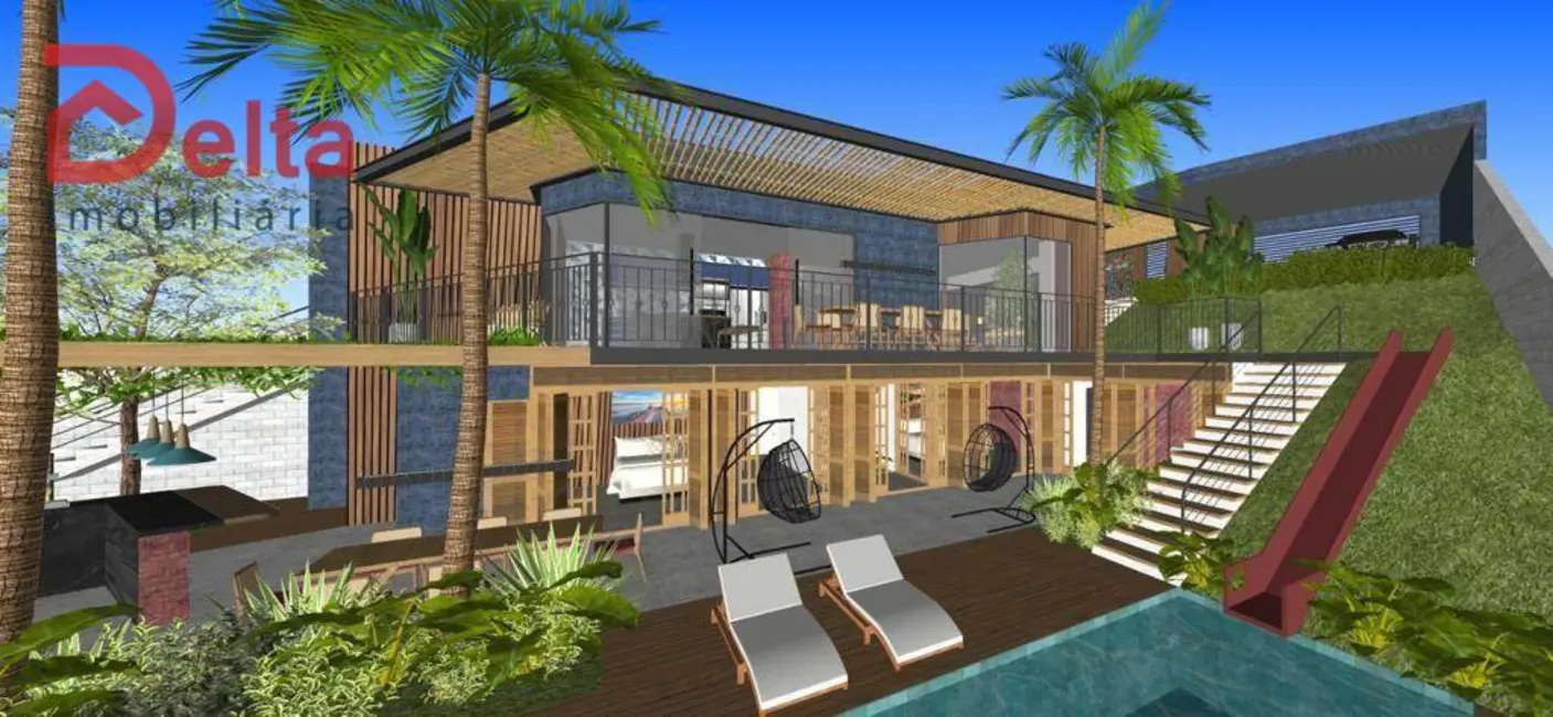 Terreno / Lote à venda, 400m2 em Jardim Paulista, Atibaia - SP - imagem 9 Foto 9 de Terreno / Lote à venda, 400m2 em Jardim Paulista, Atibaia - SP