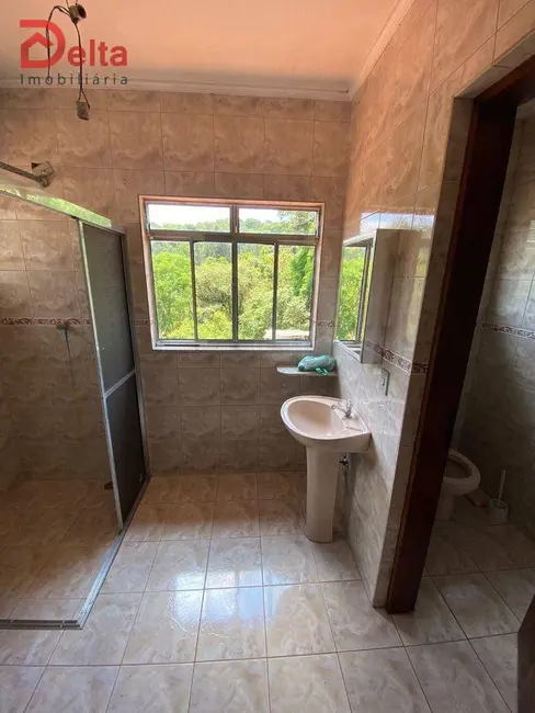 Foto 9 de Chácara com 2 quartos à venda, 6200m2 em Rosário, Atibaia - SP
