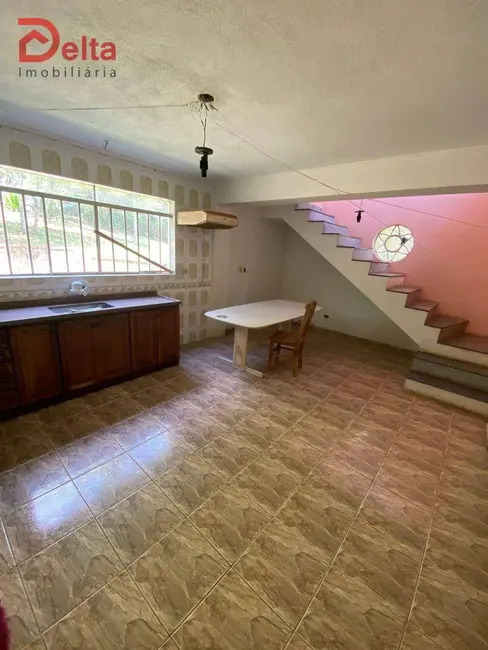 Foto 3 de Chácara com 2 quartos à venda, 6200m2 em Rosário, Atibaia - SP