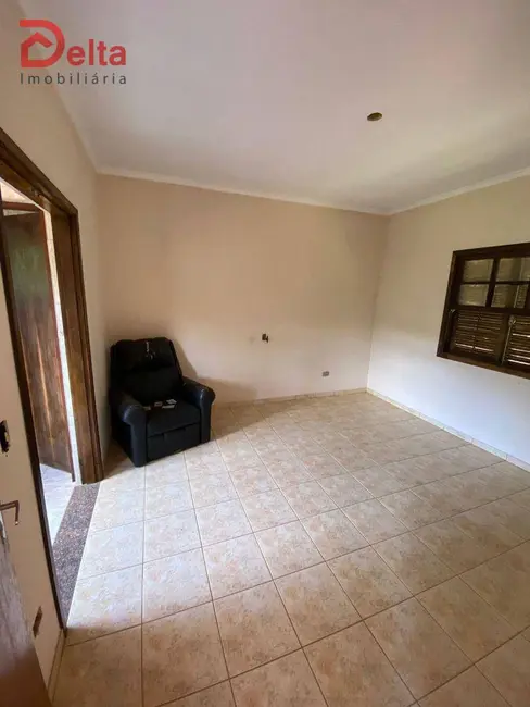 Foto 7 de Chácara com 2 quartos à venda, 6200m2 em Rosário, Atibaia - SP