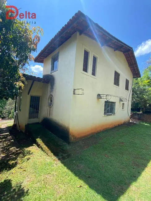 Foto 1 de Chácara com 2 quartos à venda, 6200m2 em Rosário, Atibaia - SP