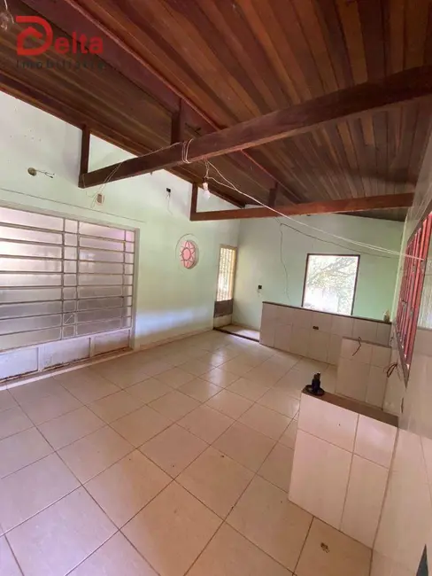 Foto 2 de Chácara com 2 quartos à venda, 6200m2 em Rosário, Atibaia - SP