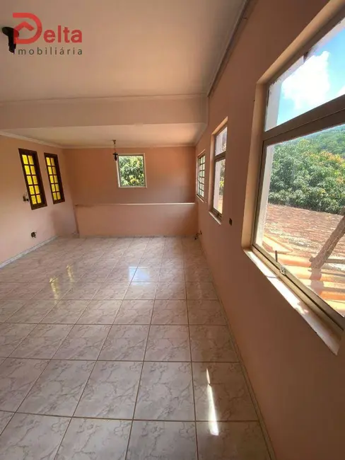 Foto 5 de Chácara com 2 quartos à venda, 6200m2 em Rosário, Atibaia - SP