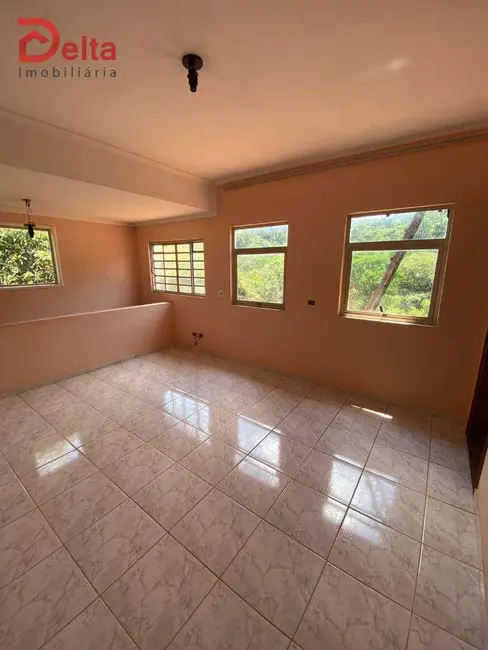 Foto 6 de Chácara com 2 quartos à venda, 6200m2 em Rosário, Atibaia - SP