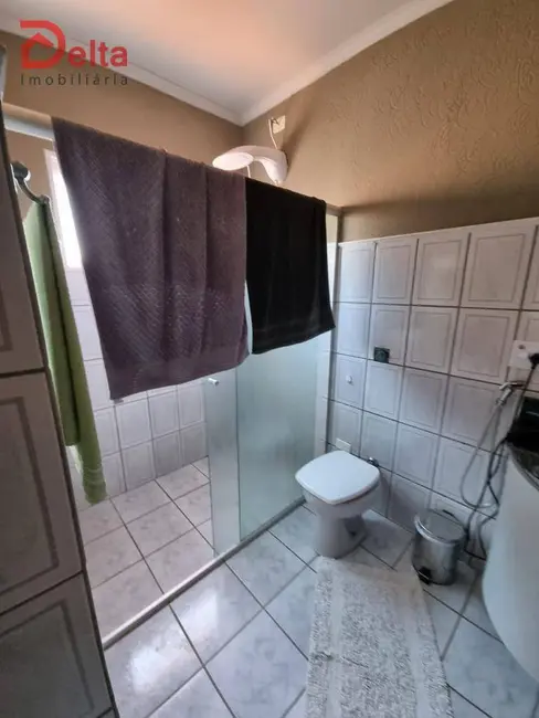 Casa com 2 quartos à venda, 265m2 em Jardim Paulista, Atibaia - SP - imagem 5 Foto 5 de Casa com 2 quartos à venda, 265m2 em Jardim Paulista, Atibaia - SP