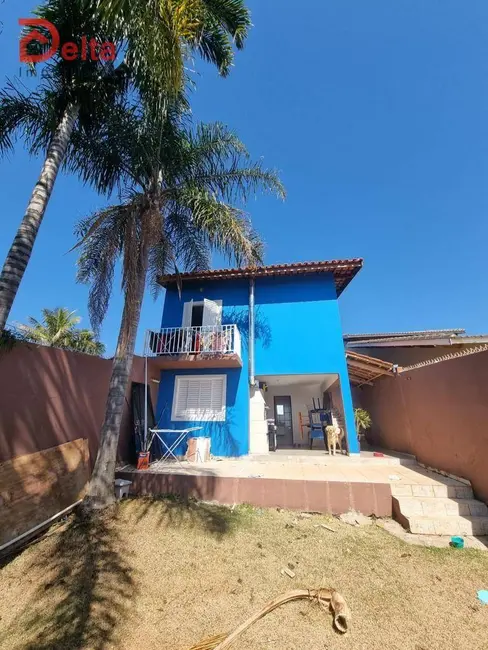 Casa com 2 quartos à venda, 265m2 em Jardim Paulista, Atibaia - SP - imagem 3 Foto 3 de Casa com 2 quartos à venda, 265m2 em Jardim Paulista, Atibaia - SP