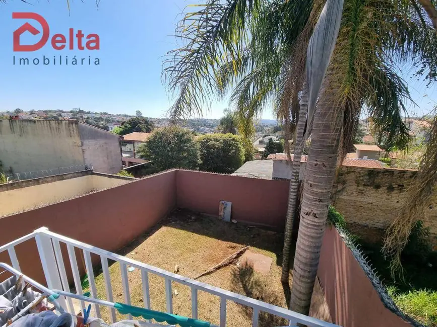 Casa com 2 quartos à venda, 265m2 em Jardim Paulista, Atibaia - SP - imagem 4 Foto 4 de Casa com 2 quartos à venda, 265m2 em Jardim Paulista, Atibaia - SP