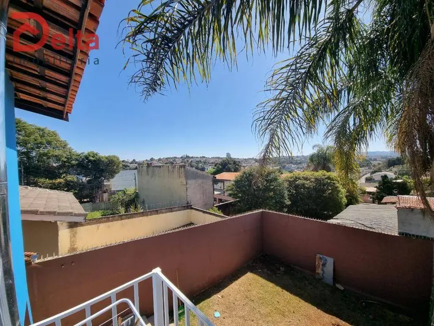 Casa com 2 quartos à venda, 265m2 em Jardim Paulista, Atibaia - SP - imagem 1 Foto 1 de Casa com 2 quartos à venda, 265m2 em Jardim Paulista, Atibaia - SP