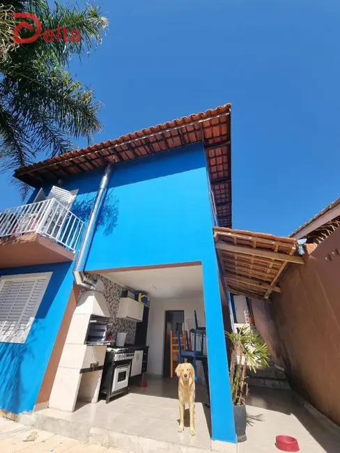 Casa com 2 quartos à venda, 265m2 em Jardim Paulista, Atibaia - SP - imagem 8 Foto 8 de Casa com 2 quartos à venda, 265m2 em Jardim Paulista, Atibaia - SP