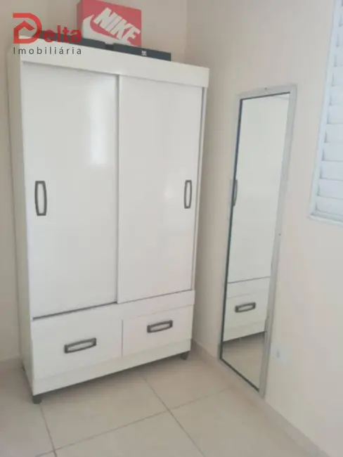 Foto 7 de Sobrado com 2 quartos à venda, 53m2 em Jardim São Felipe, Atibaia - SP