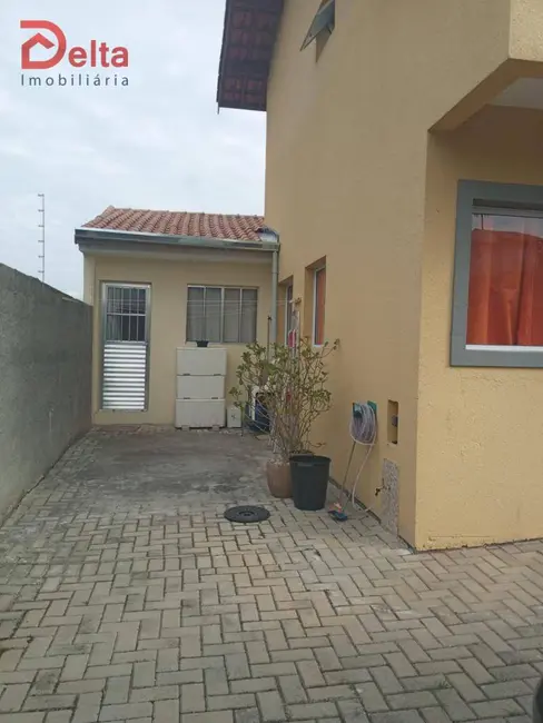 Foto 3 de Sobrado com 2 quartos à venda, 53m2 em Jardim São Felipe, Atibaia - SP