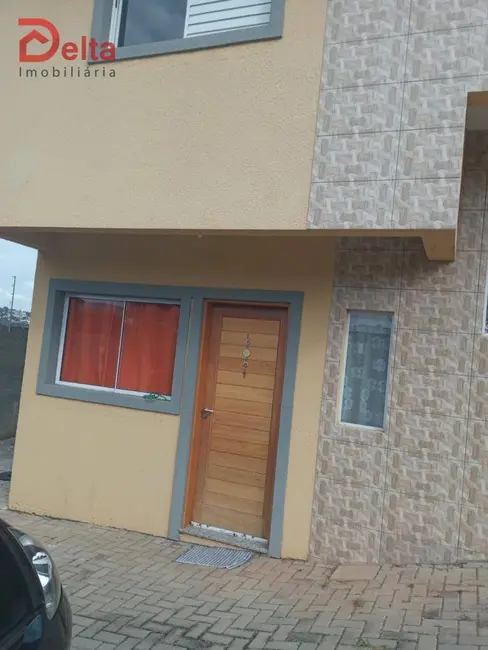 Foto 2 de Sobrado com 2 quartos à venda, 53m2 em Jardim São Felipe, Atibaia - SP