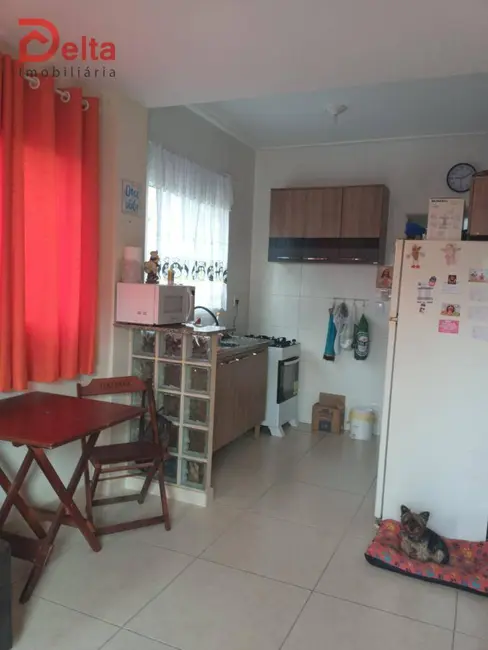 Foto 9 de Sobrado com 2 quartos à venda, 53m2 em Jardim São Felipe, Atibaia - SP