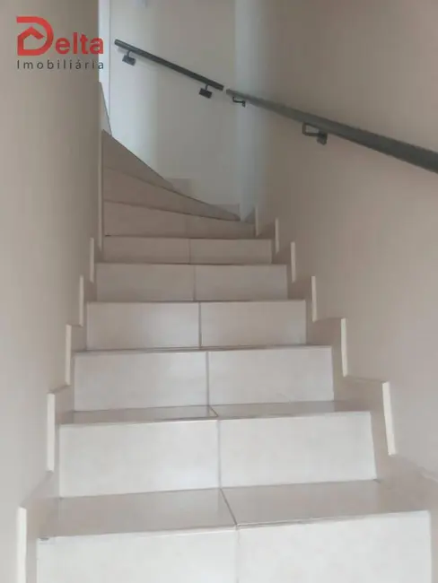 Foto 6 de Sobrado com 2 quartos à venda, 53m2 em Jardim São Felipe, Atibaia - SP