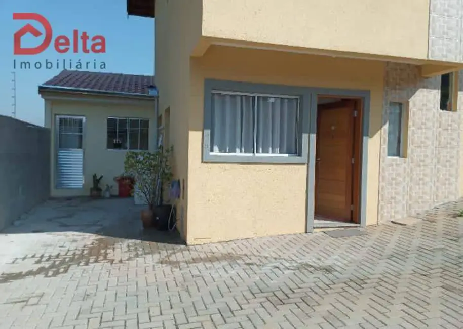 Foto 8 de Sobrado com 2 quartos à venda, 53m2 em Jardim São Felipe, Atibaia - SP