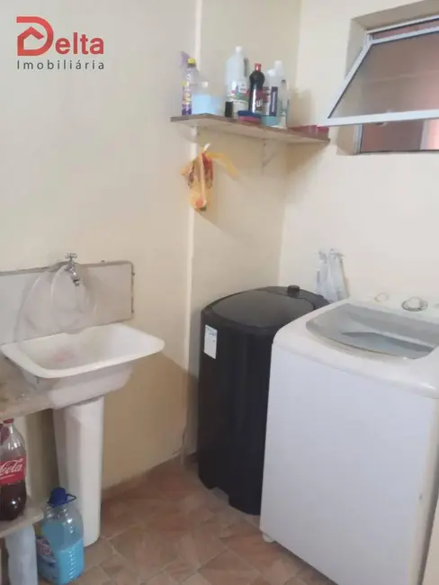 Foto 4 de Sobrado com 2 quartos à venda, 53m2 em Jardim São Felipe, Atibaia - SP