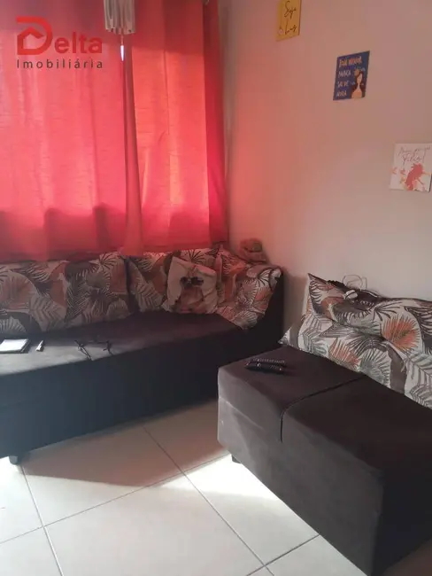 Foto 5 de Sobrado com 2 quartos à venda, 53m2 em Jardim São Felipe, Atibaia - SP