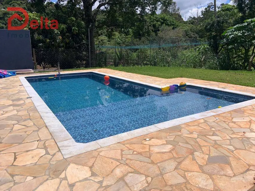 Foto 6 de Casa com 3 quartos à venda, 150m2 em Jardim Estância Brasil, Atibaia - SP