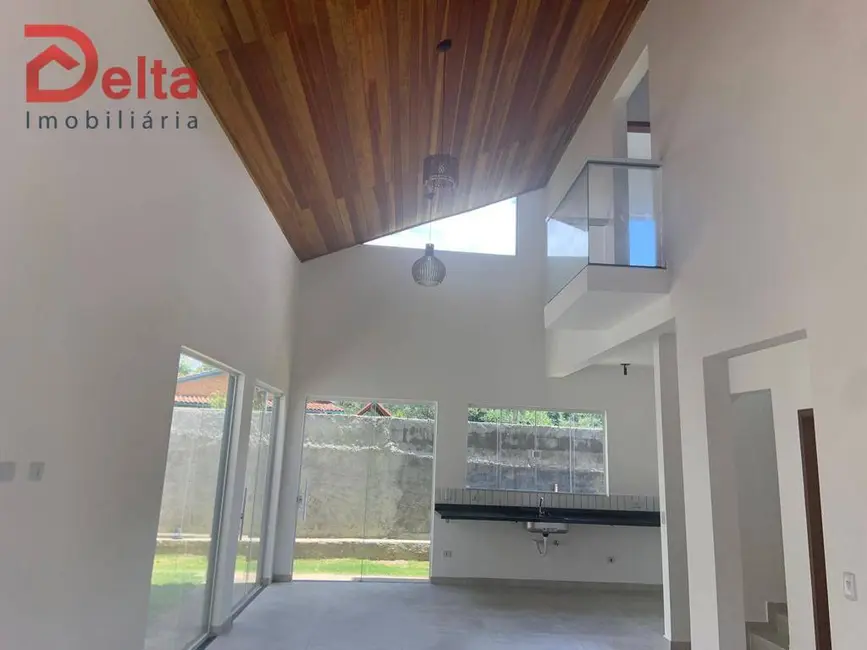 Foto 7 de Casa com 3 quartos à venda, 150m2 em Jardim Estância Brasil, Atibaia - SP