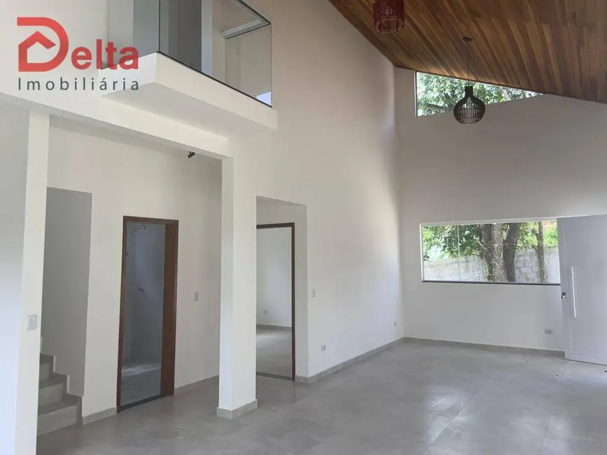 Foto 5 de Casa com 3 quartos à venda, 150m2 em Jardim Estância Brasil, Atibaia - SP