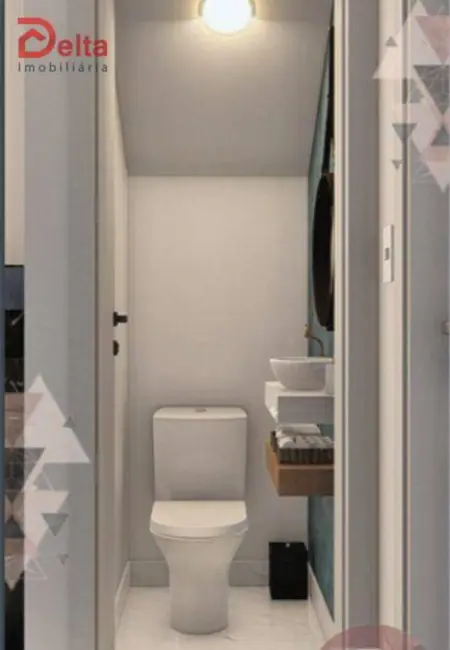 Foto 7 de Casa com 2 quartos à venda, 69m2 em Jardim Maristela, Atibaia - SP