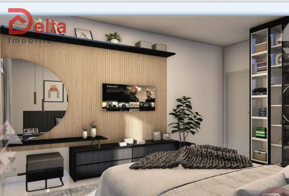 Foto 8 de Casa com 2 quartos à venda, 69m2 em Jardim Maristela, Atibaia - SP