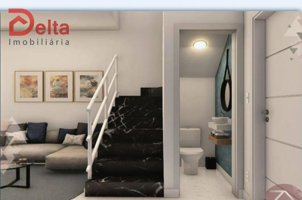 Foto 6 de Casa com 2 quartos à venda, 69m2 em Jardim Maristela, Atibaia - SP