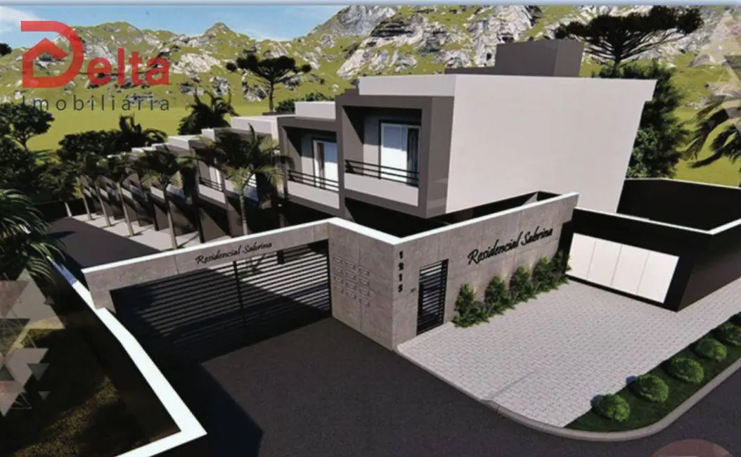 Foto 3 de Casa com 2 quartos à venda, 69m2 em Jardim Maristela, Atibaia - SP