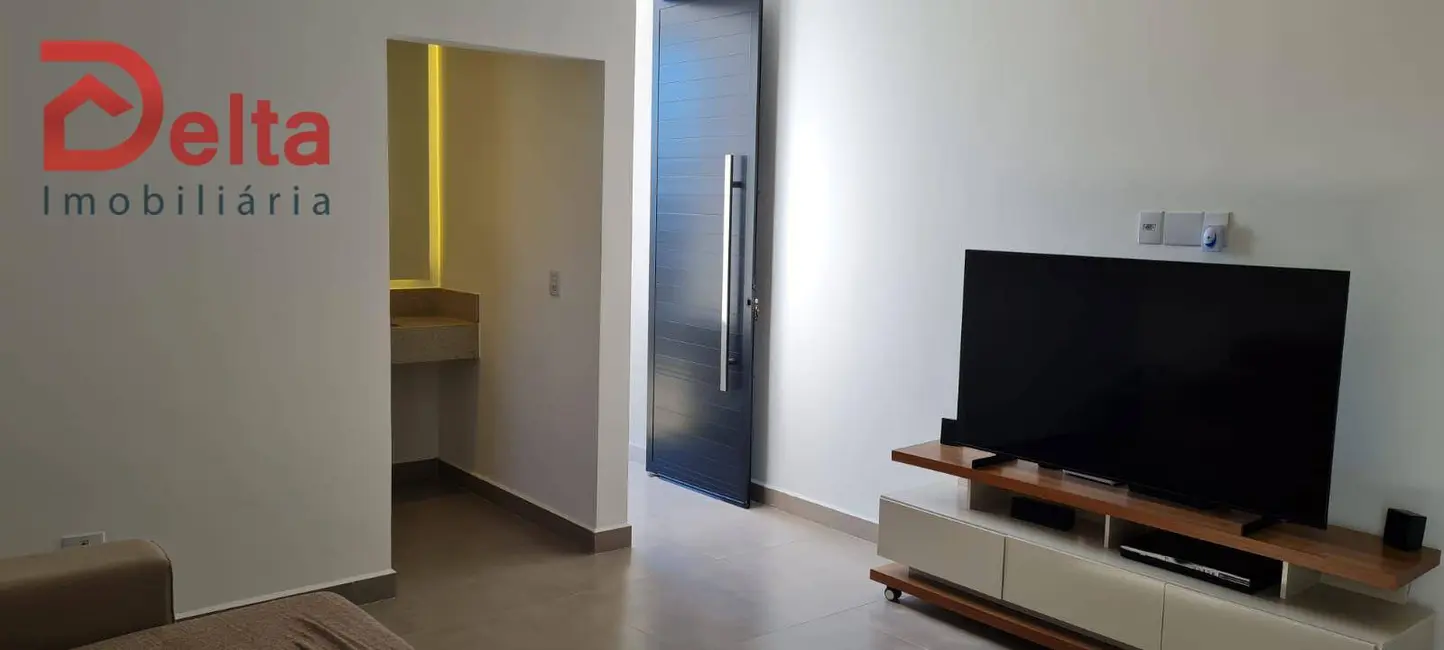 Foto 6 de Casa com 3 quartos à venda, 170m2 em Jardim Maristela, Atibaia - SP
