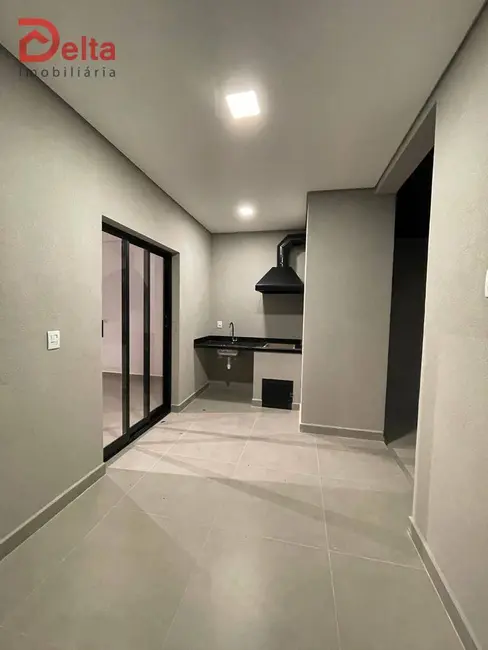 Foto 5 de Casa com 3 quartos à venda, 170m2 em Jardim Maristela, Atibaia - SP