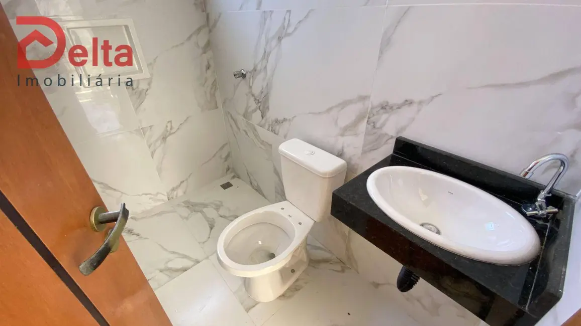 Foto 9 de Sobrado com 2 quartos à venda, 150m2 em Jardim Imperial, Atibaia - SP