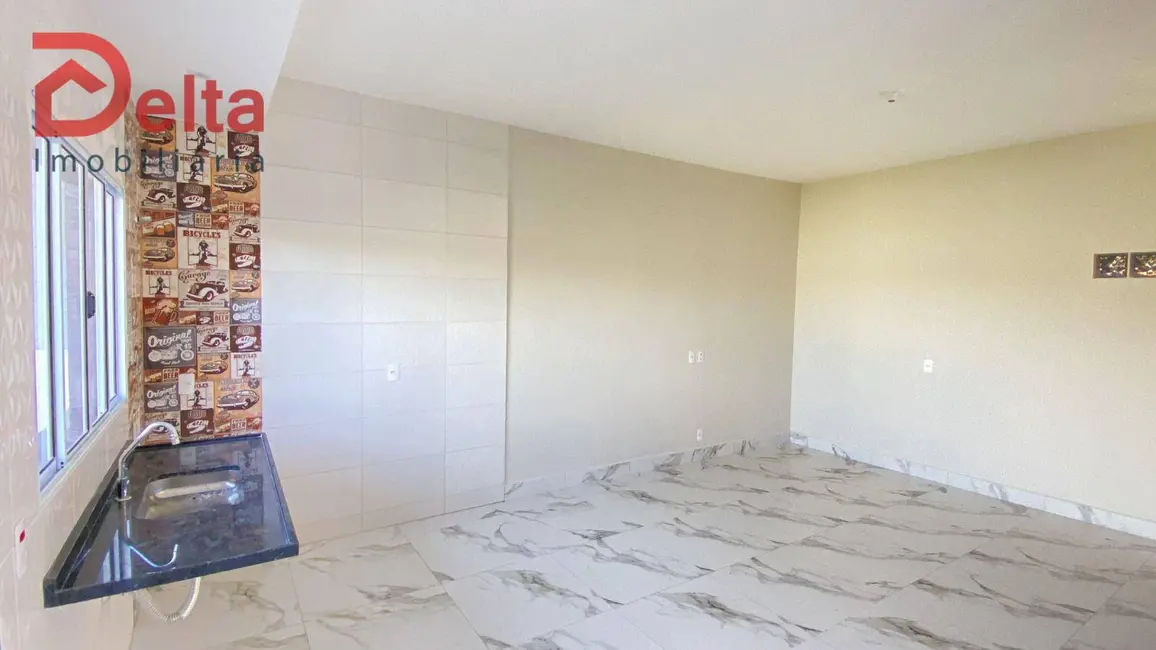 Foto 3 de Sobrado com 2 quartos à venda, 150m2 em Jardim Imperial, Atibaia - SP