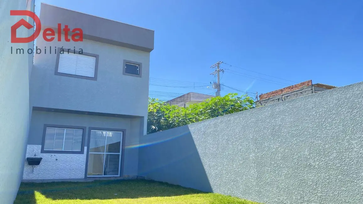 Foto 8 de Sobrado com 2 quartos à venda, 150m2 em Jardim Imperial, Atibaia - SP