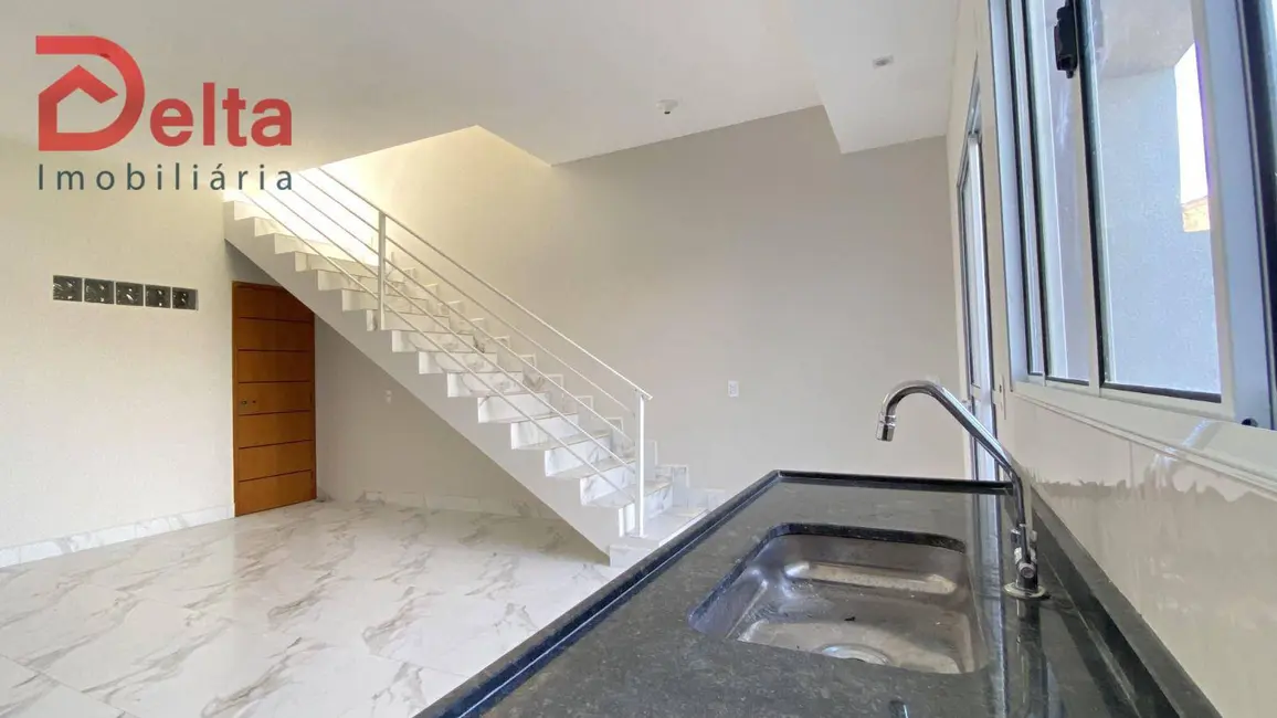 Foto 5 de Sobrado com 2 quartos à venda, 150m2 em Jardim Imperial, Atibaia - SP