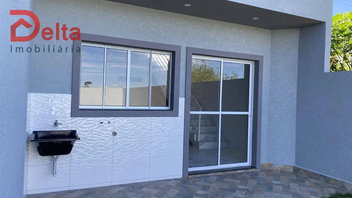 Foto 4 de Sobrado com 2 quartos à venda, 150m2 em Jardim Imperial, Atibaia - SP