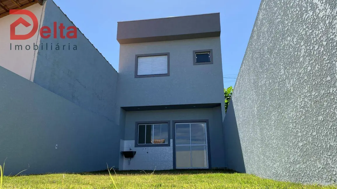 Foto 1 de Sobrado com 2 quartos à venda, 150m2 em Jardim Imperial, Atibaia - SP