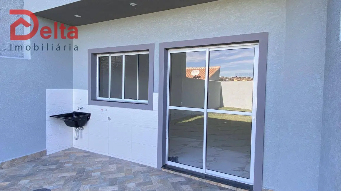 Foto 7 de Sobrado com 2 quartos à venda, 150m2 em Jardim Imperial, Atibaia - SP