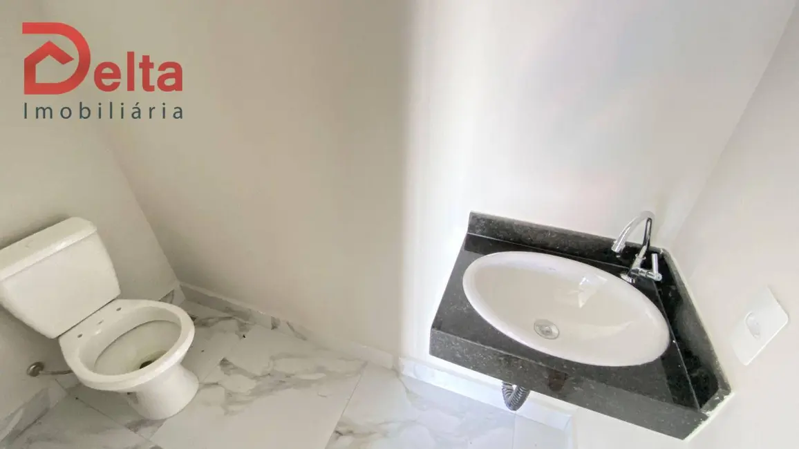 Foto 6 de Sobrado com 2 quartos à venda, 150m2 em Jardim Imperial, Atibaia - SP