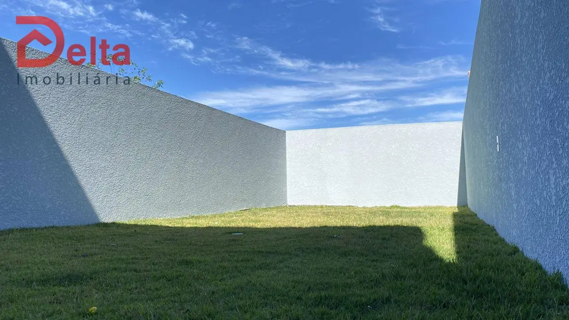 Foto 2 de Sobrado com 2 quartos à venda, 150m2 em Jardim Imperial, Atibaia - SP
