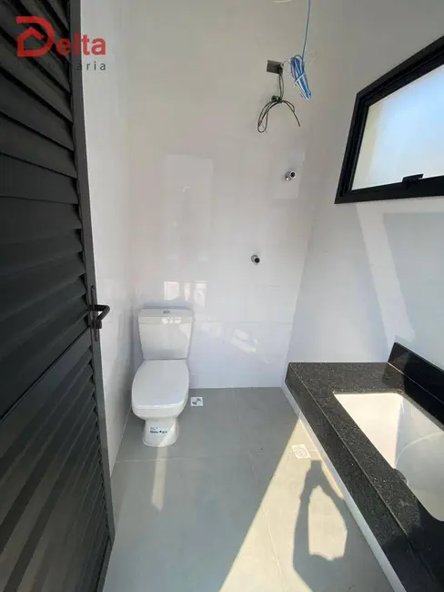 Foto 8 de Casa com 3 quartos à venda, 222m2 em Jardim Estância Brasil, Atibaia - SP