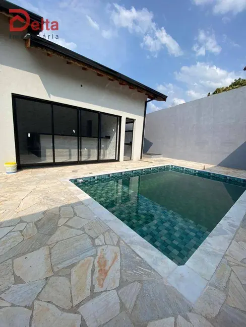 Foto 4 de Casa com 3 quartos à venda, 222m2 em Jardim Estância Brasil, Atibaia - SP