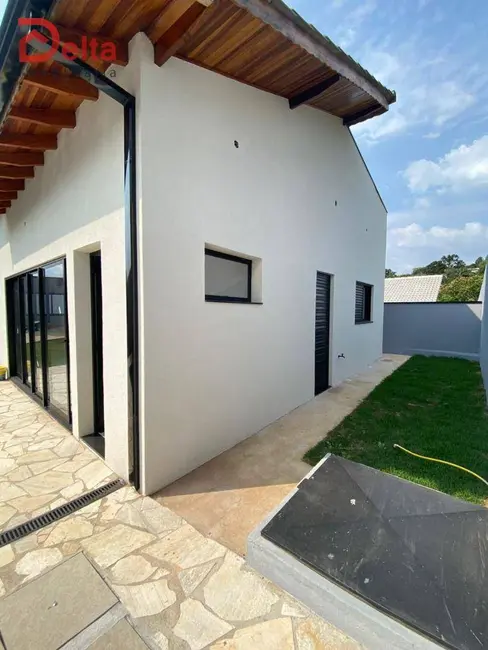 Foto 6 de Casa com 3 quartos à venda, 222m2 em Jardim Estância Brasil, Atibaia - SP
