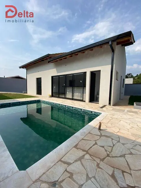 Foto 3 de Casa com 3 quartos à venda, 222m2 em Jardim Estância Brasil, Atibaia - SP