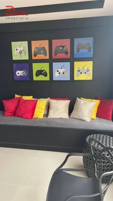 Foto 2 de Apartamento com 1 quarto à venda, 53m2 em Alvinópolis, Atibaia - SP