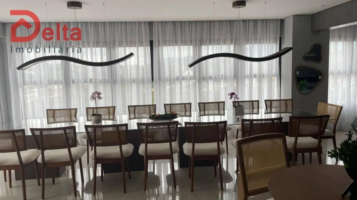 Foto 4 de Apartamento com 1 quarto à venda, 53m2 em Alvinópolis, Atibaia - SP