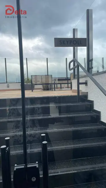 Foto 1 de Apartamento com 1 quarto à venda, 53m2 em Alvinópolis, Atibaia - SP