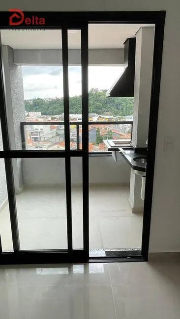 Foto 9 de Apartamento com 1 quarto à venda, 53m2 em Alvinópolis, Atibaia - SP