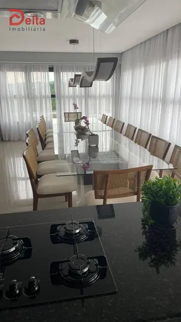 Foto 3 de Apartamento com 1 quarto à venda, 53m2 em Alvinópolis, Atibaia - SP