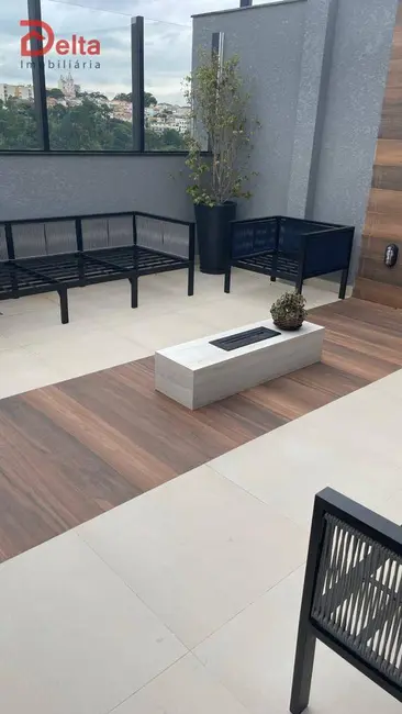 Foto 7 de Apartamento com 1 quarto à venda, 53m2 em Alvinópolis, Atibaia - SP