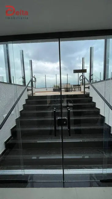 Foto 8 de Apartamento com 1 quarto à venda, 53m2 em Alvinópolis, Atibaia - SP